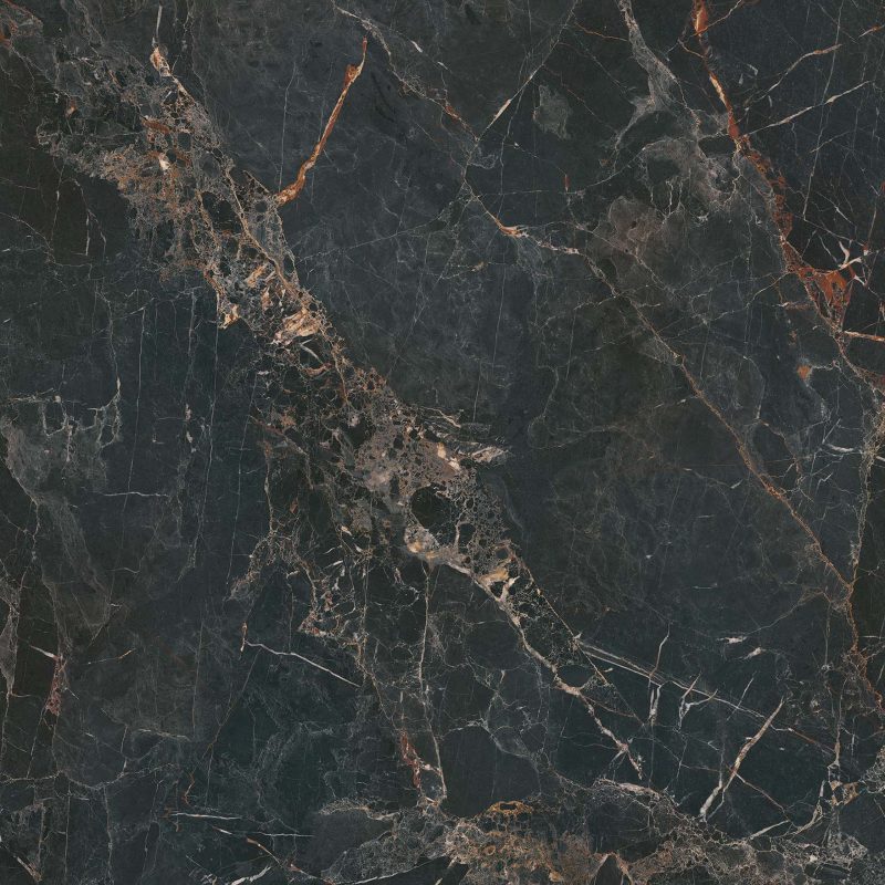 3029-3029ГЛ Мрамор Марквина черный-min