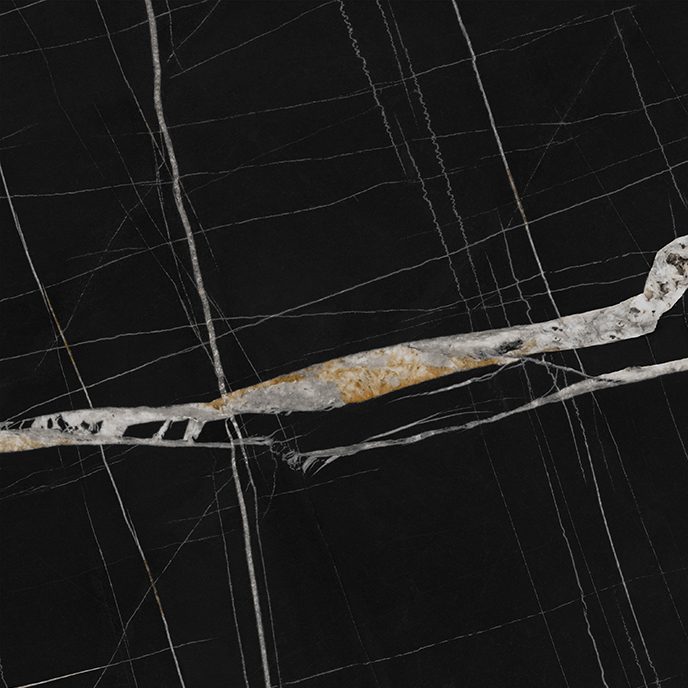 3074 Черный Тунис Новинка